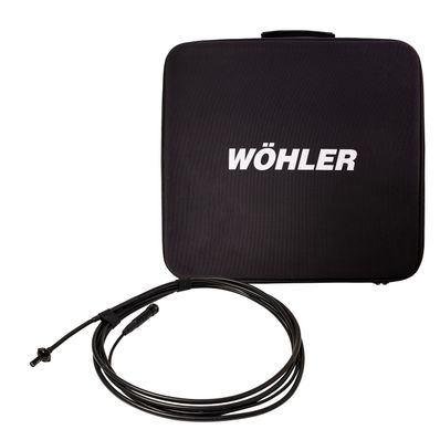 Wohler VE ** 3 Cameras - 11419