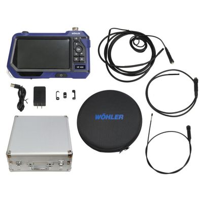 Wohler VE 400 HD Plus Endoscope - 10154