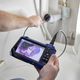 Wohler VE 400 HD Plus Endoscope - 10154