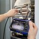 Wohler VE 400 HD Plus Endoscope - 10154
