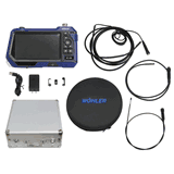 Wohler VE 400 HD Plus Endoscope - 10154