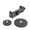 Wohler VE Magnetic Holder - 6986