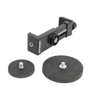 Wohler VE Magnetic Holder - 6986