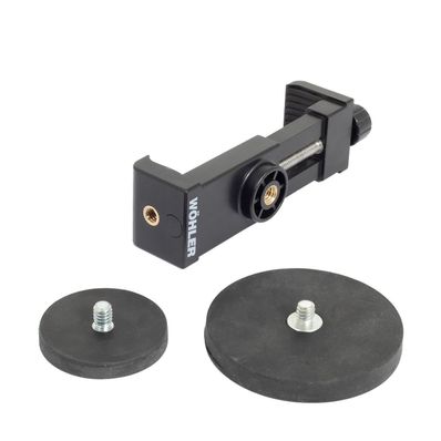 Wohler VE Magnetic Holder - 6986
