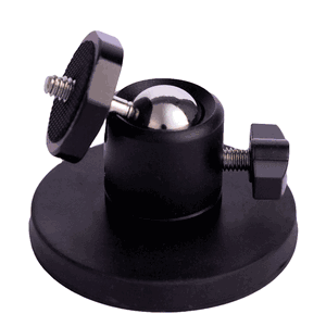 Wohler VE500 Magnetic with Ball Head Adaptor - 11463