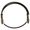 Wohler Video Cable 2.6'/.8m for Monitor/Rod Connection - 9181