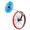 Wohler Viper M 65 foot with Push Head GRP Rod .3" dia - 7648