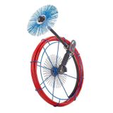 Wohler Viper M with GRP Rod 50 foot - 7649