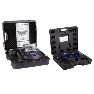 Wohler VIS 200 Inspection Camera - 8937