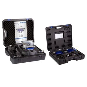 Wohler VIS 200 Inspection Camera - 8937 Wohler VIS 200 Inspection Camera - 8937
