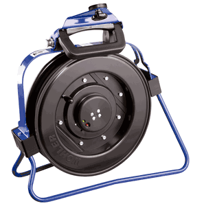 Wohler VIS 2000 Cable Reel - 7816