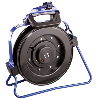 Wohler VIS 2000 Cable Reel - 7816