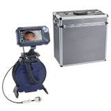 Wohler VIS 500 Chimney Camera with Soft Cable & Reel - 12143