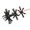 Wohler VIS Guidance Set for 2" Camera - 3882