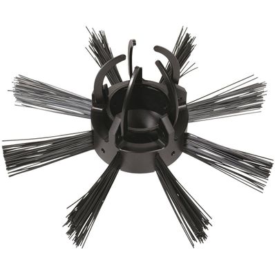 Wohler VIS2000 Guidance System Protection Cage with Brushes - 3855