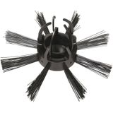 Wohler VIS2000 Guidance System Protection Cage with Brushes - 3855