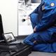 Wohler VIS250 Inspection Camera - 6253