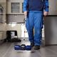 Wohler VIS250 Inspection Camera - 6253
