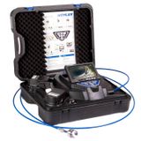 Wohler VIS350 Service Camera with Fixed Camera Head 100 foot NTSC - 7354