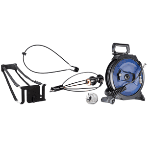 Wohler VIS500 Upgrade Set Chimney Camera - 11199