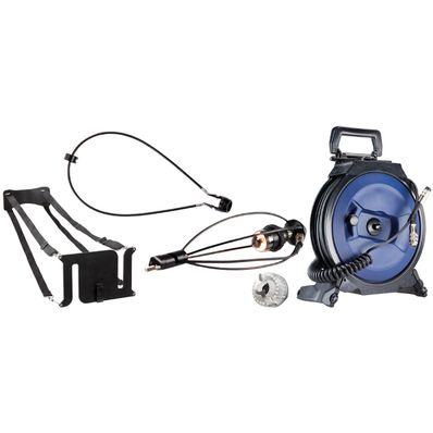 Wohler VIS500 Upgrade Set Chimney Camera - 11199
