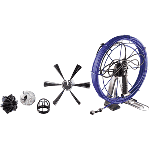 Wohler VIS500 Upgrade Set Viper - 11198