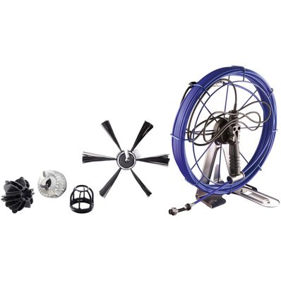 Wohler VIS500 Upgrade Set Viper - 11198
