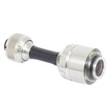 Wohler VIS700 HD Camera Head 1" Detachable - 7613