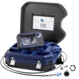Wohler VIS700 Plus HD Video Inspection Camera with Detachable 1.5" & 1" Camera Heads - 7498