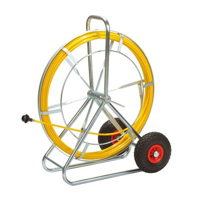 Wohler XL Viper 164 foot - 3332