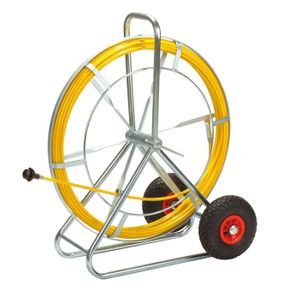 Wohler XXL Viper 11mm 328 foot - 3337 Wohler XXL Viper 11mm 328 foot - 3337