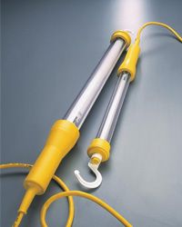 Pelsue 15 Watt, 25' Cord, 26.5" Long Lamp - 8-1525