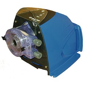 Quantrol CHEMTECH XP Series Peristaltic Pump, 7 GPD @ 125 PSI, Fixed Rate (KOPkit NCKA2HPAP1) - XP007LFHX