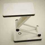 Zarbeco LED-ADJ Adjustable LED Lamp