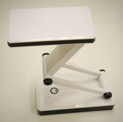 Zarbeco LED-ADJ Adjustable LED Lamp Zarbeco LED-ADJ Adjustable LED Lamp