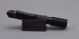 Zarbeco LED-Xset Flashlight and dual holder for oblique lighting at multiple angles