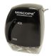 Zarbeco MISC-MP3-IR-c4 Model MiScope Megapixel MP3 Handheld Digital Microscope with added IR LEDs
