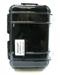 Zarbeco MiScope Hard Case - MiSC-HC