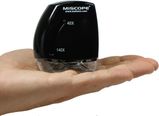 Zarbeco MiScope Megapixel 2 Digital Microscope with IR and White LEDs - MiSC-MP2B-IR-o2