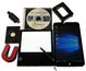 Zarbeco MiScope MP2 Travel Kit with 10" Tablet - TKITPRE10