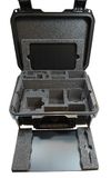 Zarbeco MiScope MP2 Travel Kit with 10" Tablet - TKITPRE10