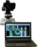 Zarbeco USB3 HDMI Videolink Frame Grabber with Video ToolBox Pro Software - USB3-002-HDMI