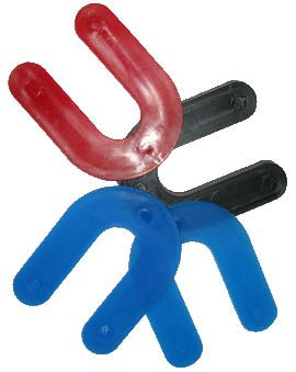 Zarbeco UShim Assortment - UShims