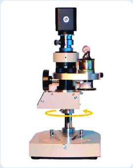 Zarbeco ZDM-360 Panoramic Digital Microscope (Manual) - ZDM360MANUAL-203-65X-o2