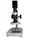 Zarbeco ZDM Series Portable Digital Microscope System with 9 - 65x Macro Lens, LED Lighting and Stand - ZDM1-203-65x-o2