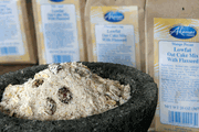 Hawaiian Oatcakes - Mixes