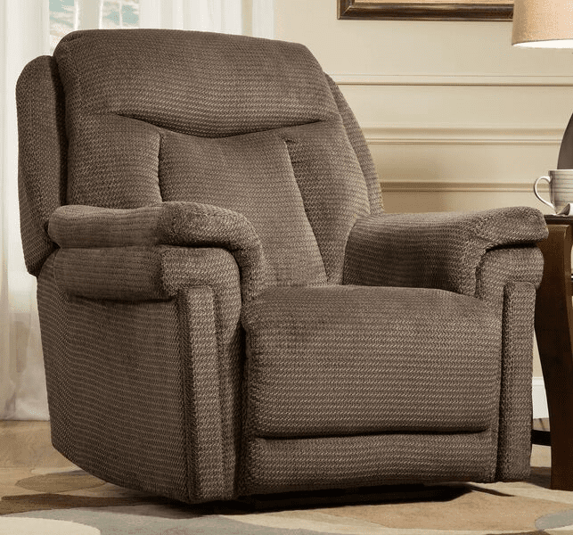 1009 Southern Motion Masterpiece Recliner. Available as a Rocker, Wallsaver, Power Recline