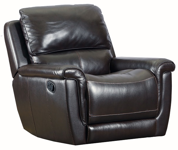 59946096 Lane Power Recliner in Barron Espresso. Free Curbside