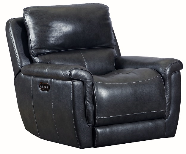 59946096 Lane Power Recliner in Barron Pebble. Free Curbside Delivery