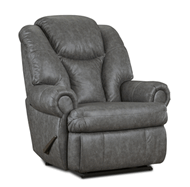 The Ox  Big Man (Extra Large) King of Comfort   Wallsaver Recliner., Do Not Be Fooled By Imitations.